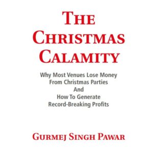 The Christmas Calamity